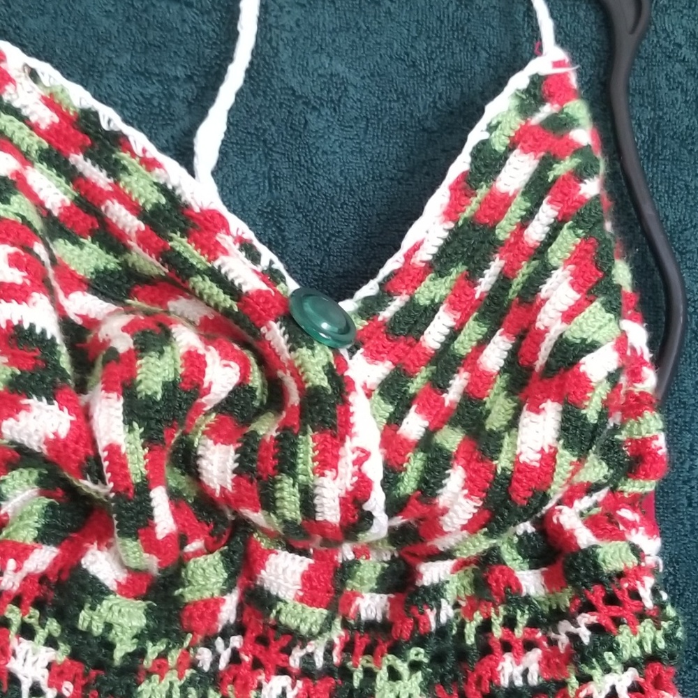 Swimsuit - Picture 6 of 6
